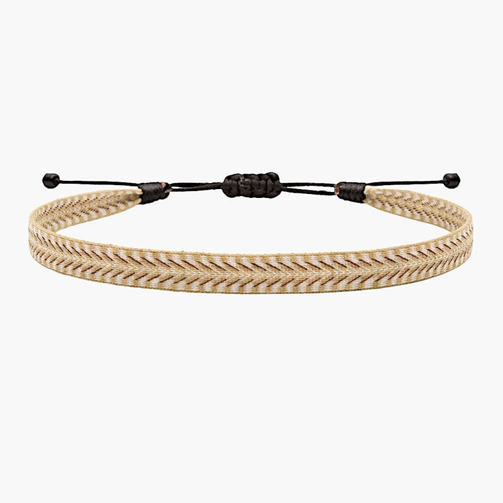 Handmade Purnama Bracelet (Multicolors) - Kompsós