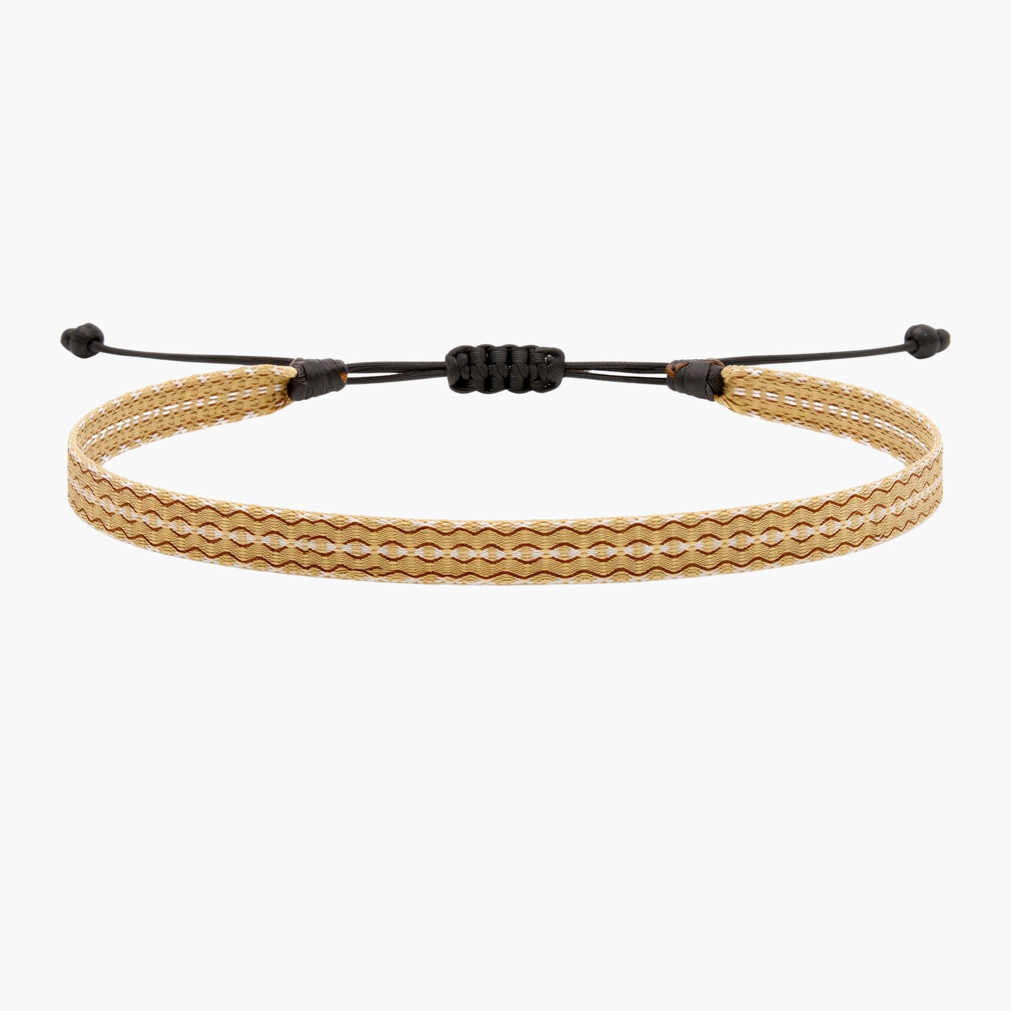 Handmade Purnama Bracelet (Multicolors) - Kompsós