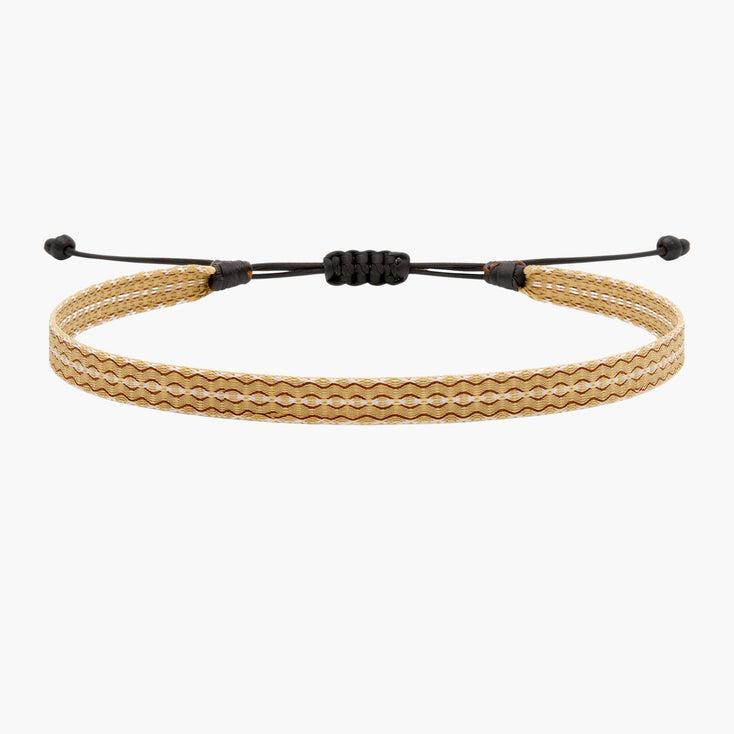Handmade Purnama Bracelet (Multicolors) - Kompsós