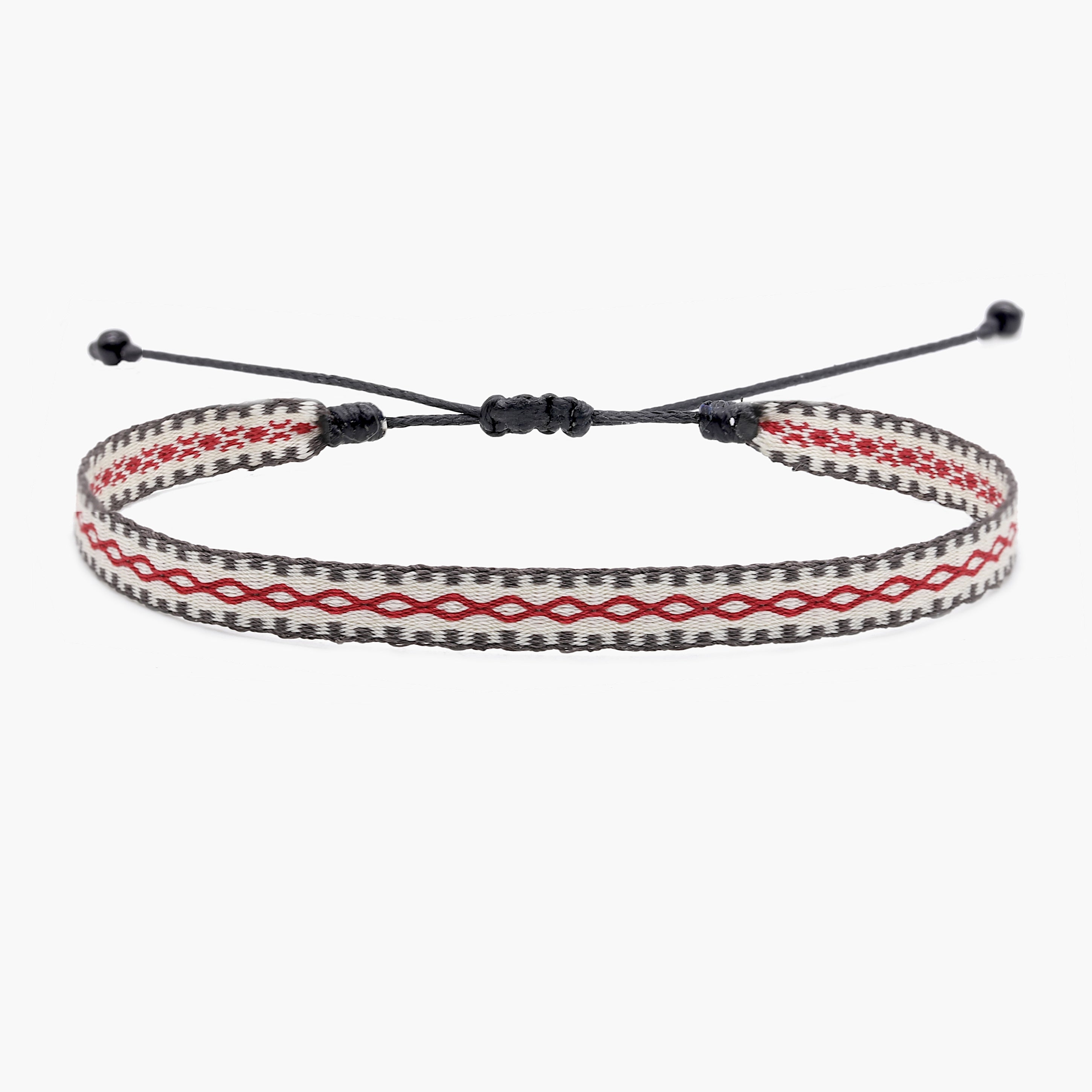 Handmade Purnama Bracelet (Multicolors)