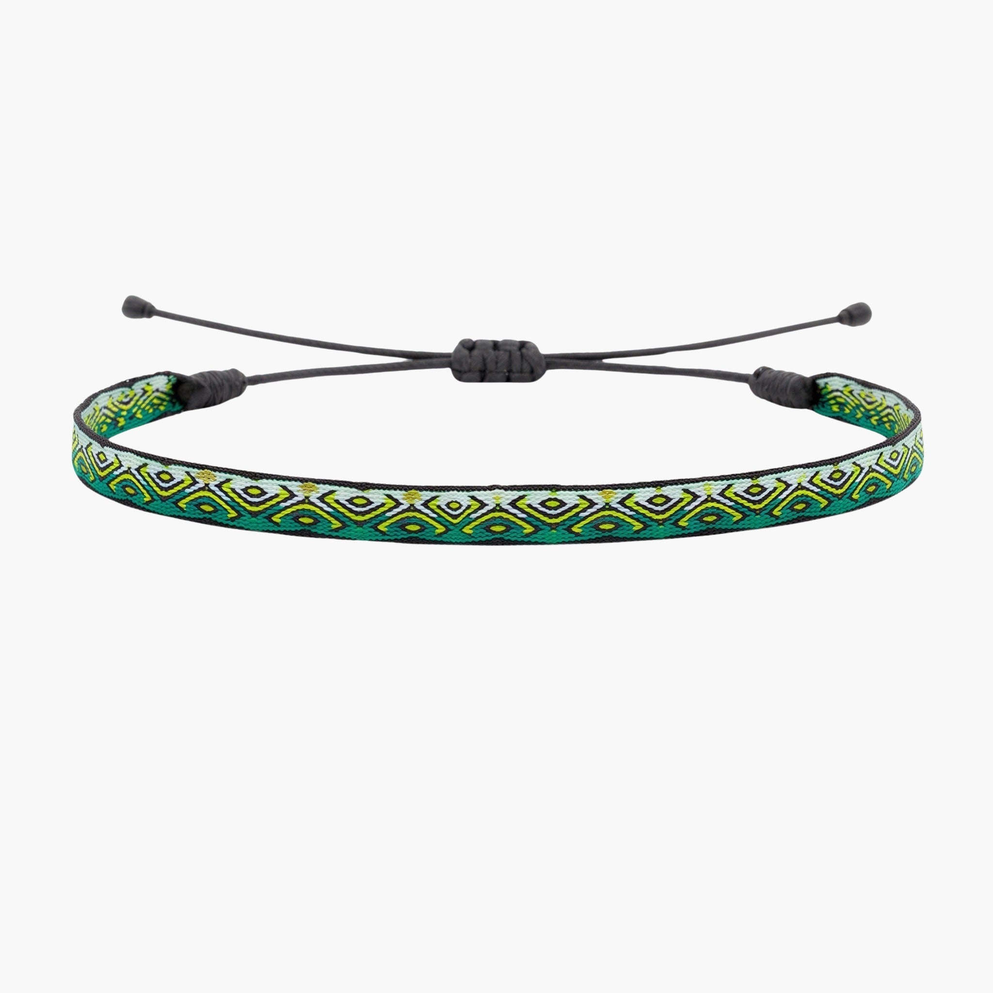 Handmade Purnama Bracelet (Multicolors) - Kompsós