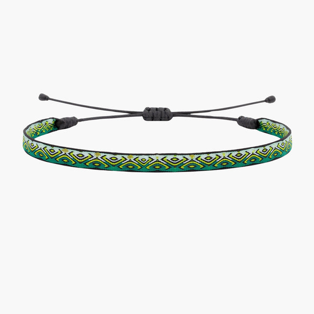 Handmade Purnama Bracelet (Multicolors) - Kompsós