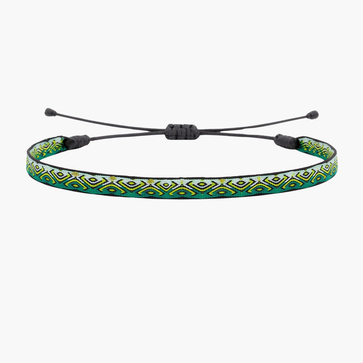 Handmade Purnama Bracelet (Multicolors) - Kompsós