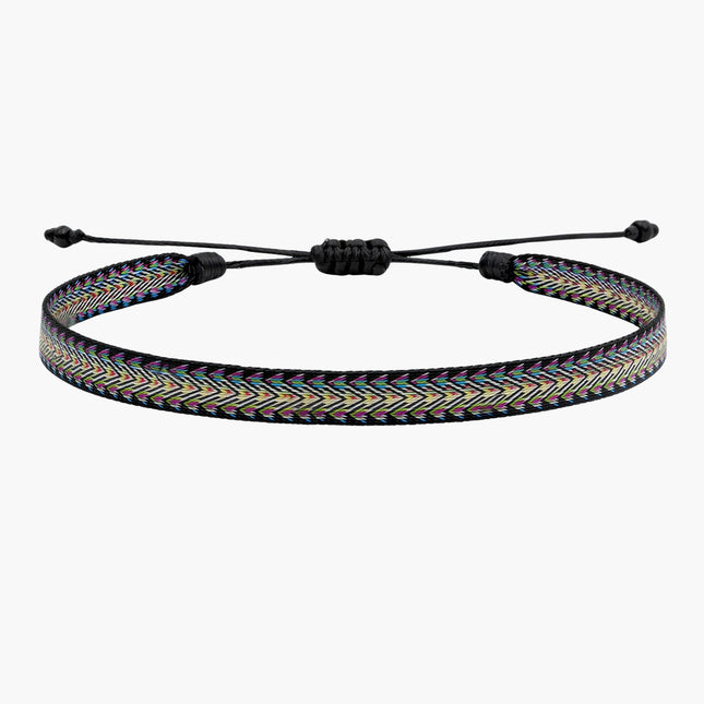 Handmade Purnama Bracelet (Multicolors) - Kompsós