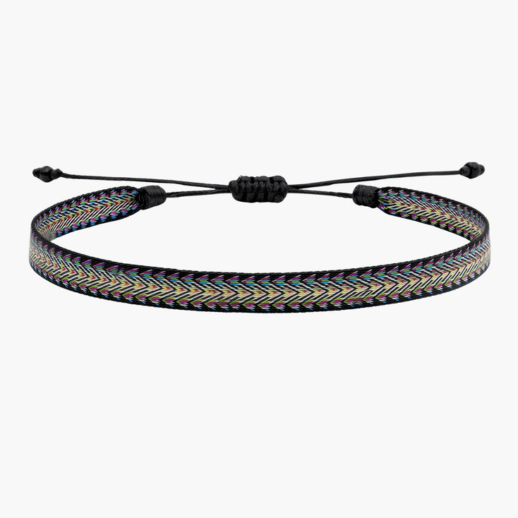Handmade Purnama Bracelet (Multicolors) - Kompsós