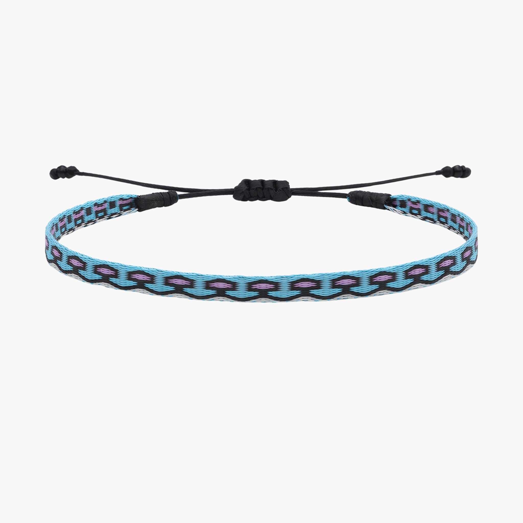 Handmade Purnama Bracelet (Multicolors) - Kompsós