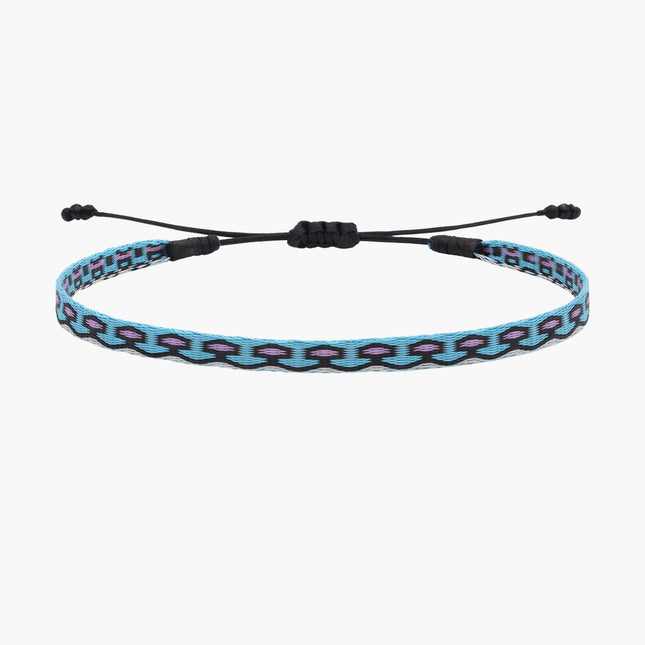 Handmade Purnama Bracelet (Multicolors) - Kompsós