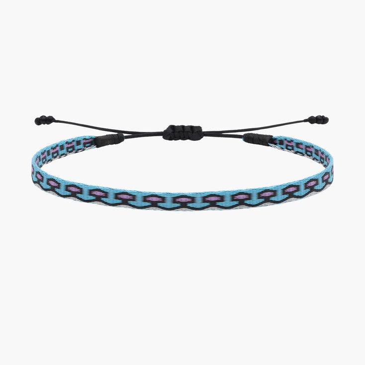 Handmade Purnama Bracelet (Multicolors) - Kompsós