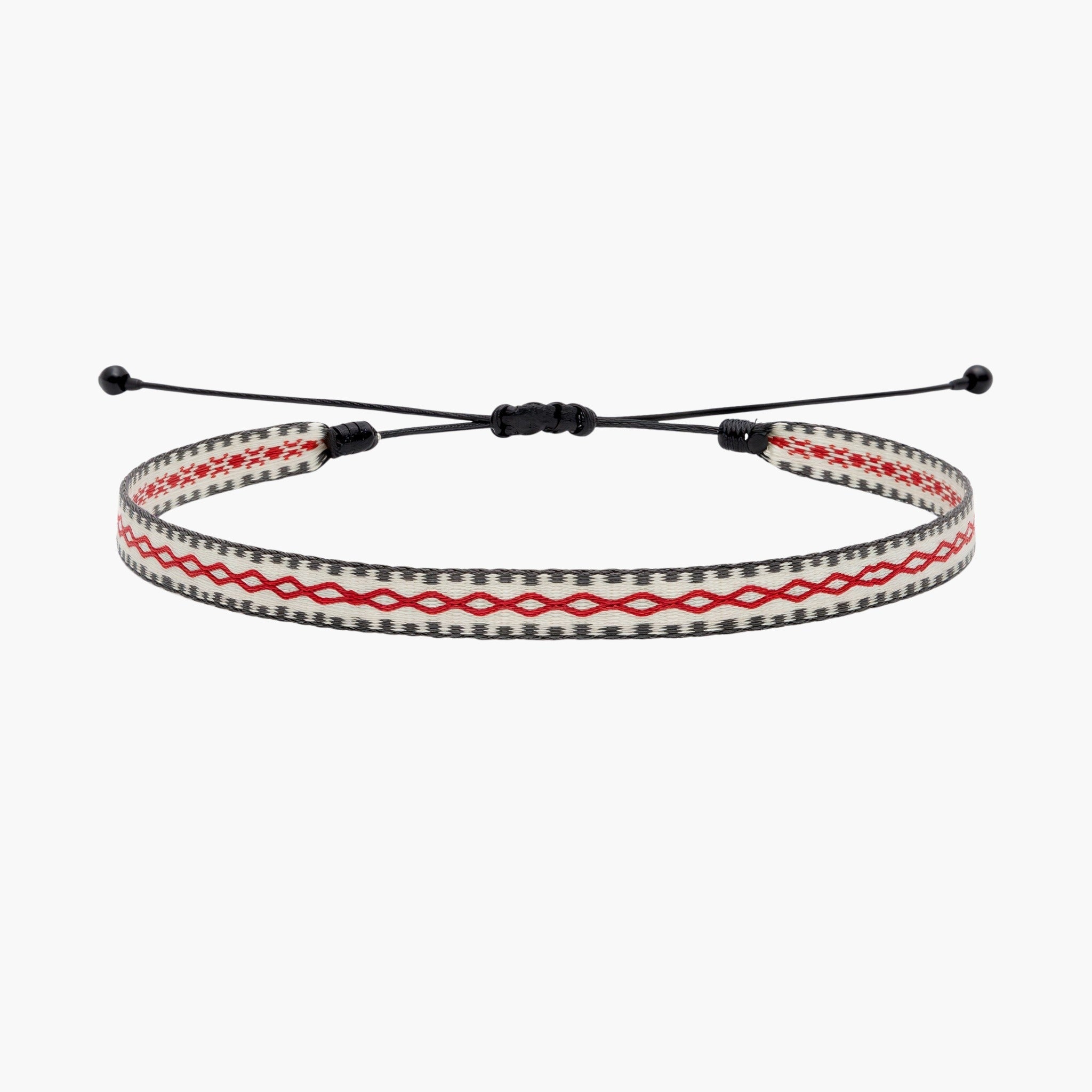 Handmade Purnama Bracelet (Multicolors) - Kompsós
