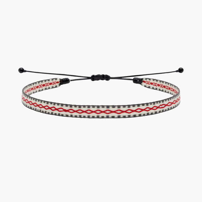 Handmade Purnama Bracelet (Multicolors) - Kompsós
