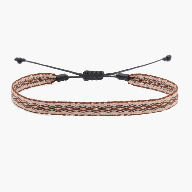 Handmade Purnama Bracelet (Multicolors)