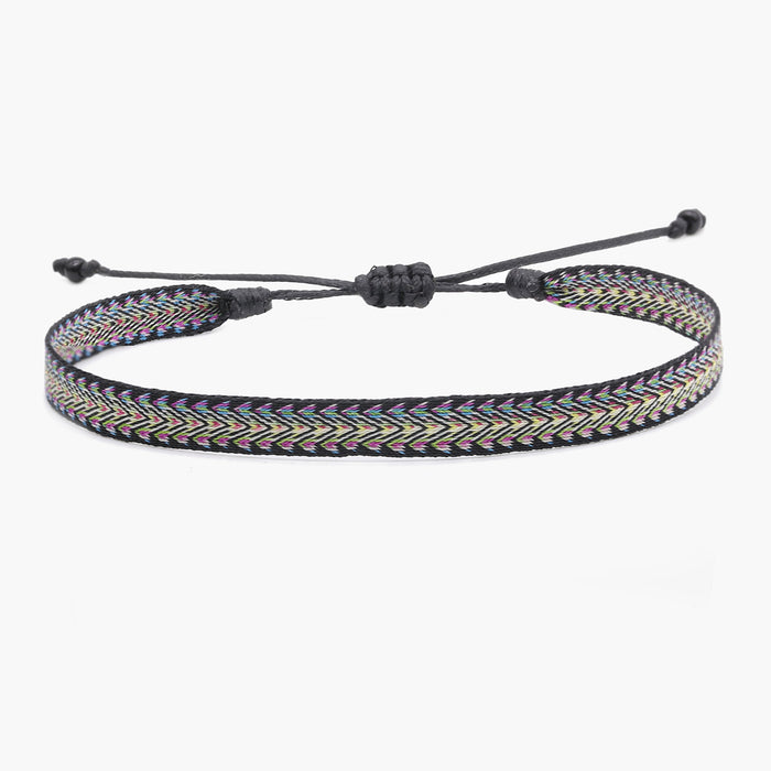 Handmade Purnama Bracelet (Multicolors)