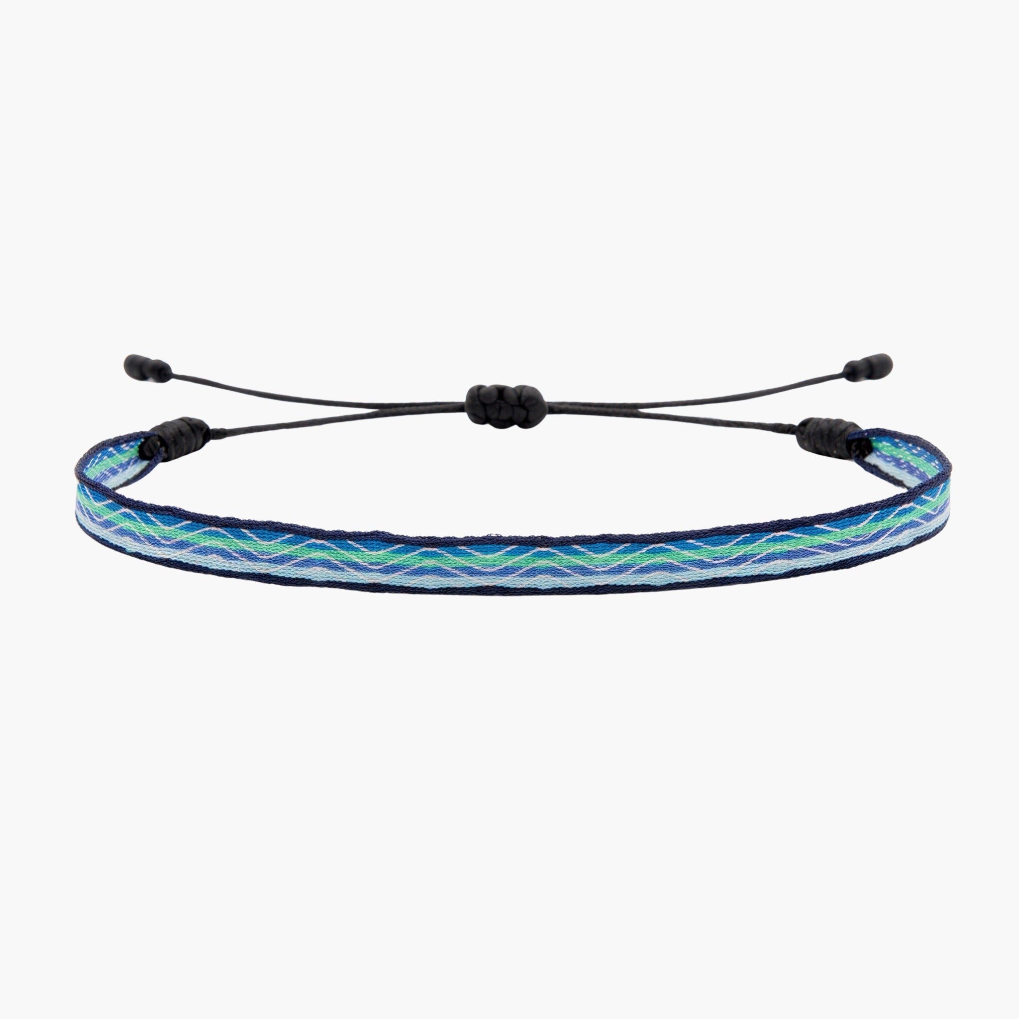 Handmade Purnama Bracelet (Turquoise Coast)