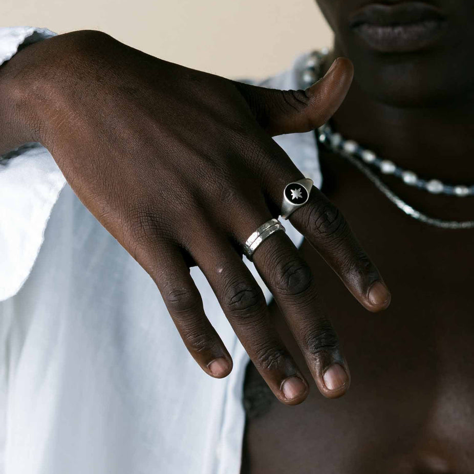 Matte Onyx 