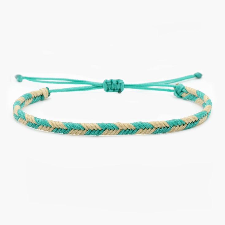 Mini Braided 