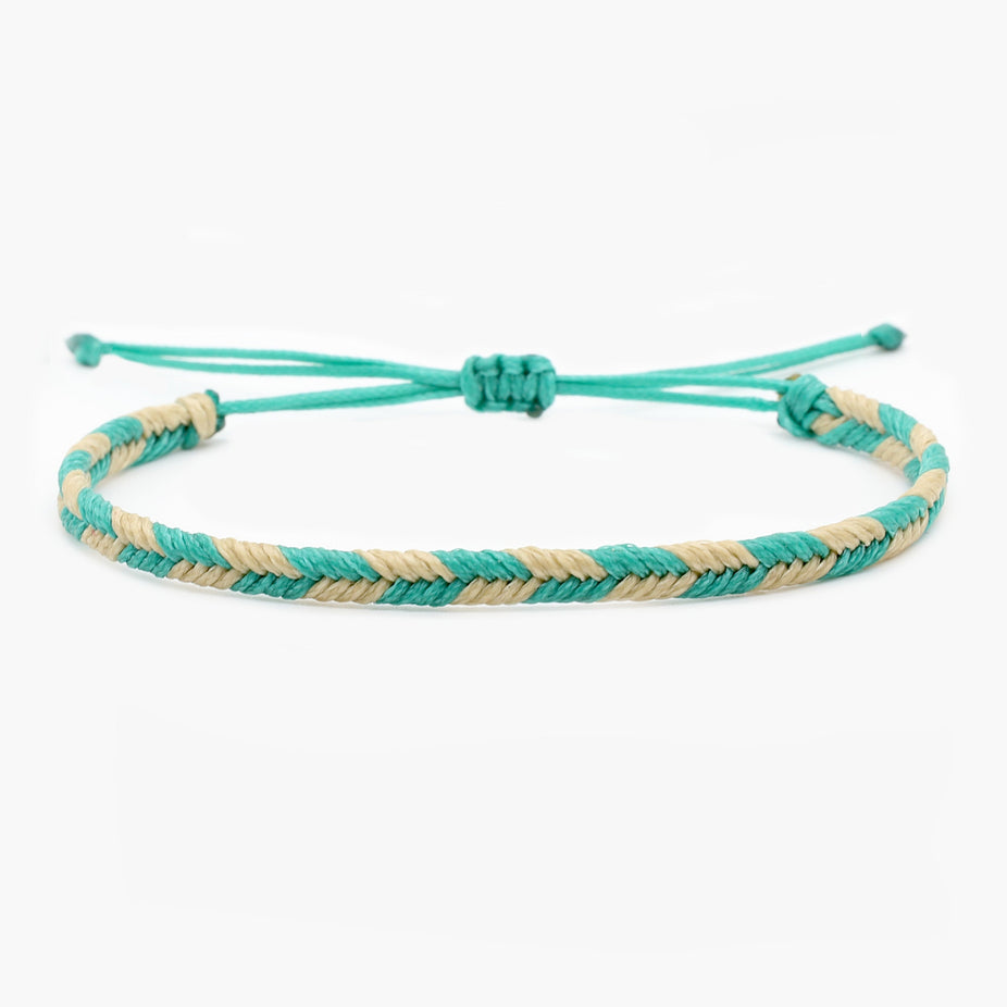 Mini Braided 