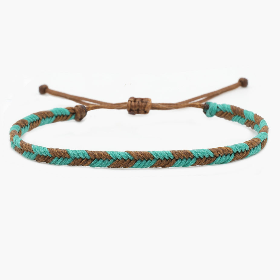 Mini Braided 