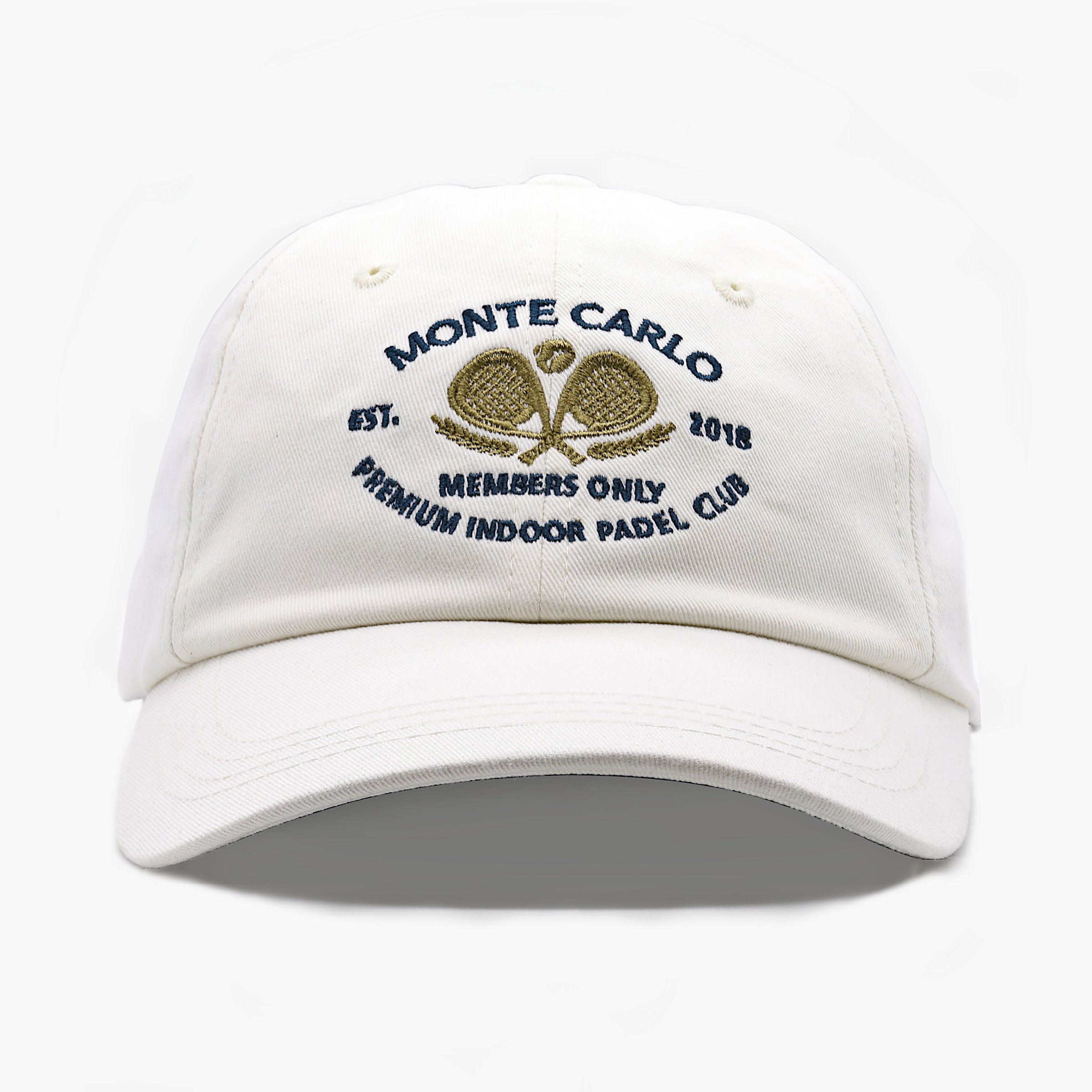 Monte Carlo Padel Club Souvenir Daddy Cap-Cap-Kompsós