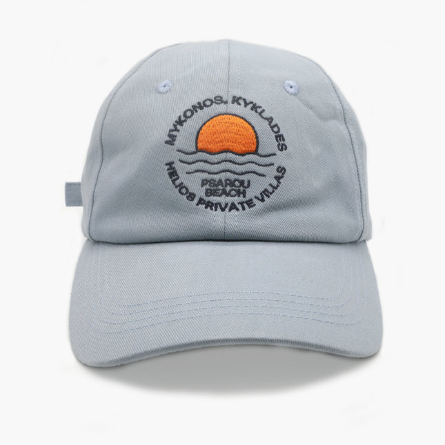 Mykonos Souvenir Daddy Cap-Jewelry-Kompsós