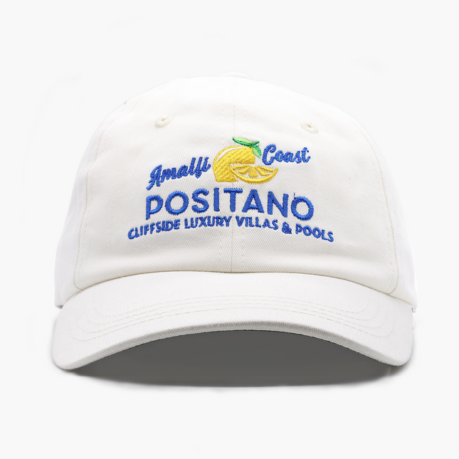 Positano Souvenir Daddy Cap-Cap-Kompsós