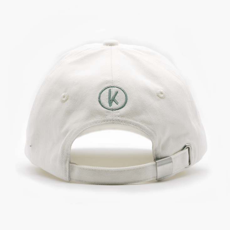St. Barts Souvenir Daddy Cap-Cap-Kompsós