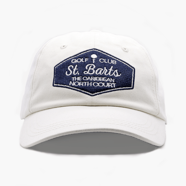 St. Barts Souvenir Daddy Cap-Cap-Kompsós