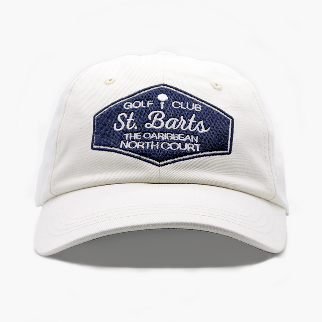 St. Barts Souvenir Daddy Cap-Cap-Kompsós