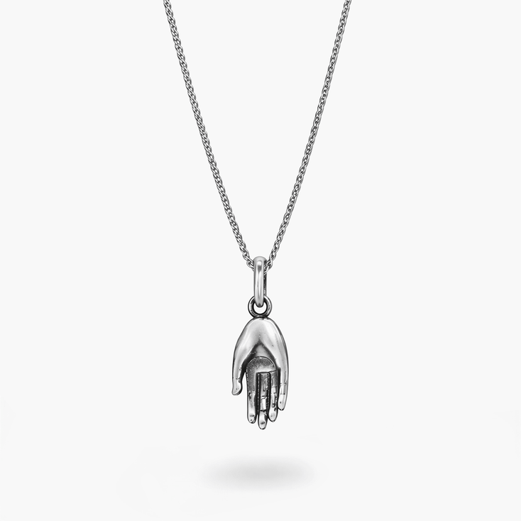 Sterling Silver 