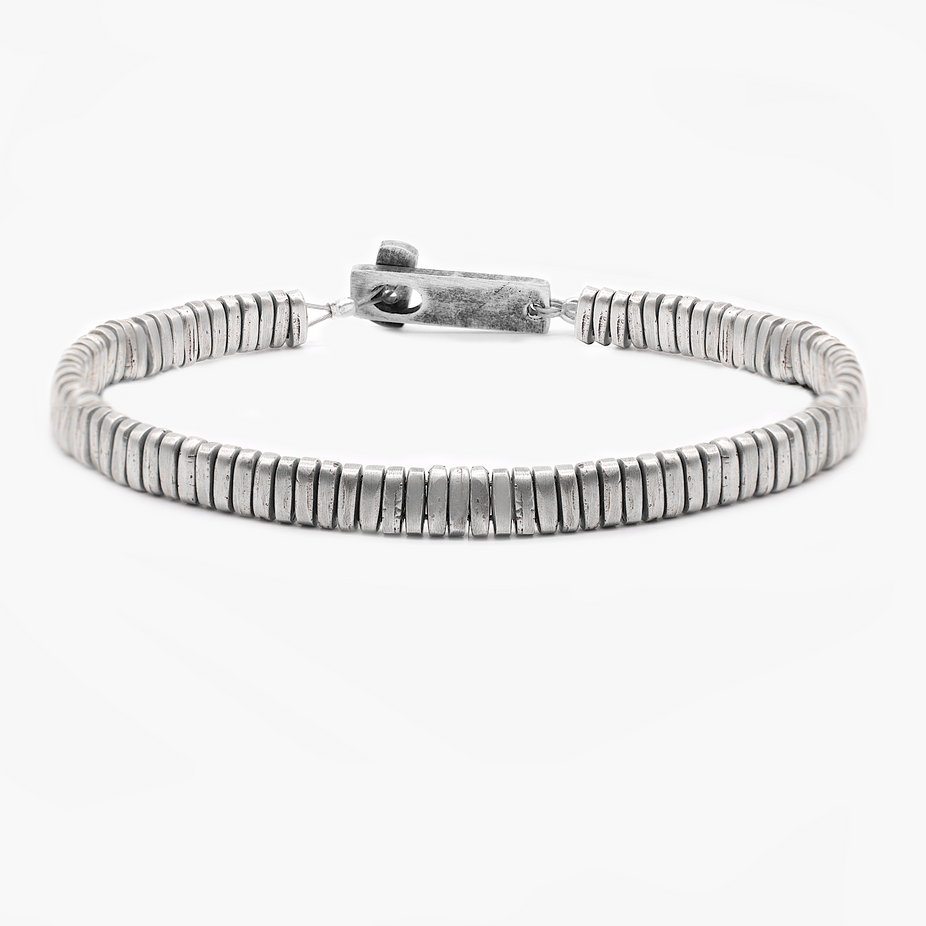 Sterling Silver 