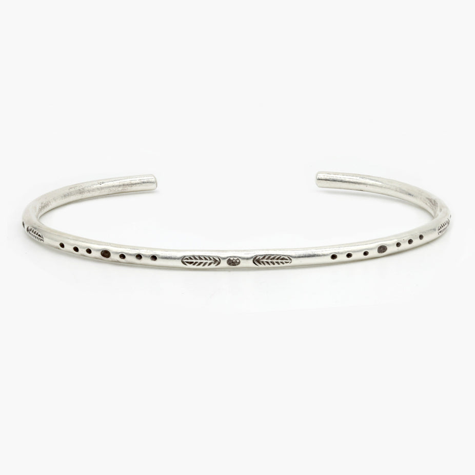 The Antalya Stack-Bracelet-Kompsós