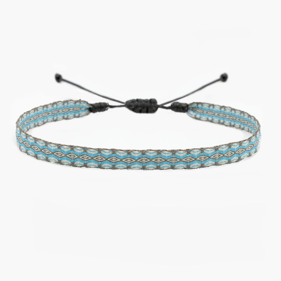 The Antalya Stack-Bracelet-Kompsós