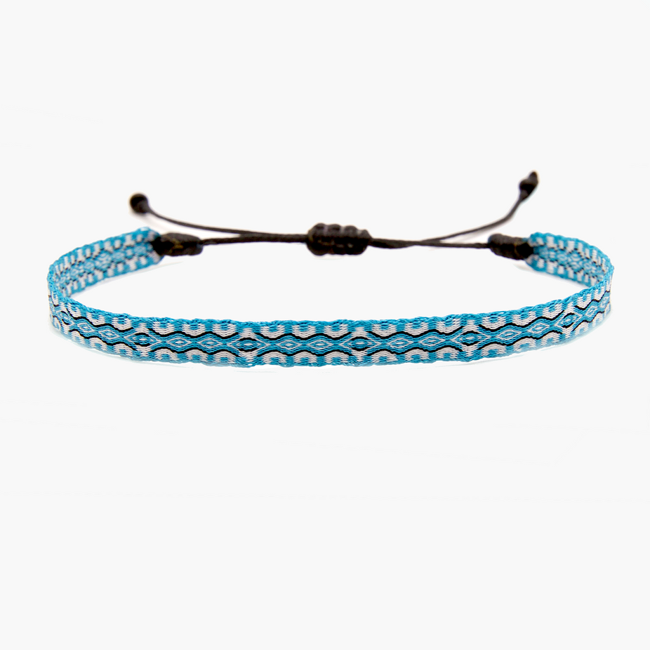 The Athens Stack-Bracelet-Kompsós