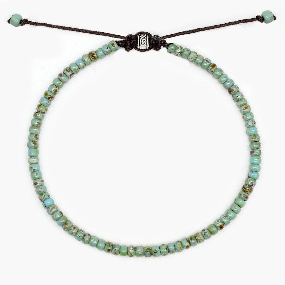 The Athens Stack-Bracelet-Kompsós