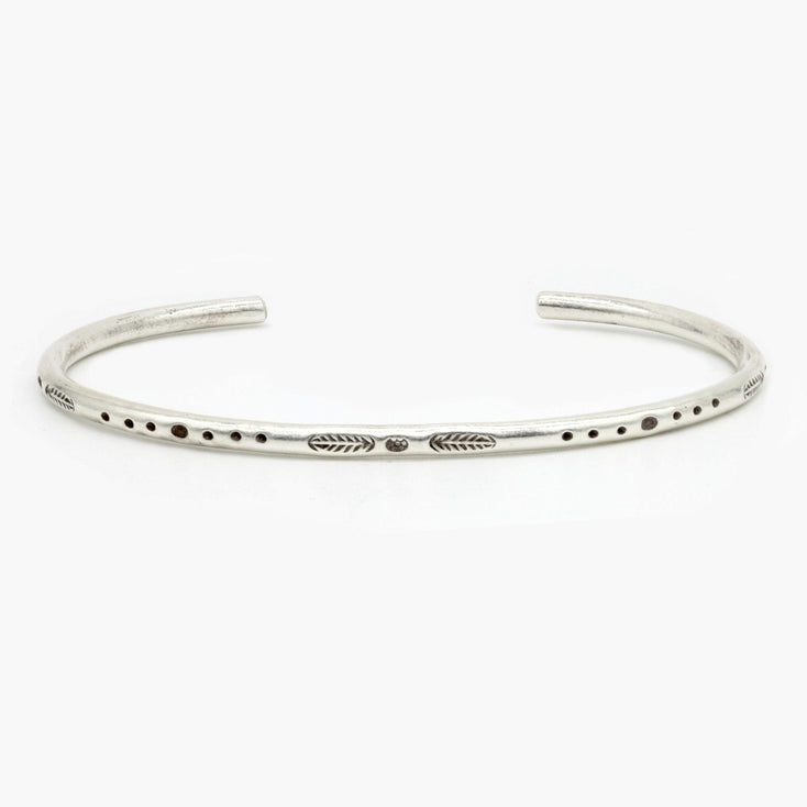The Bali Stack-Bracelet-Kompsós