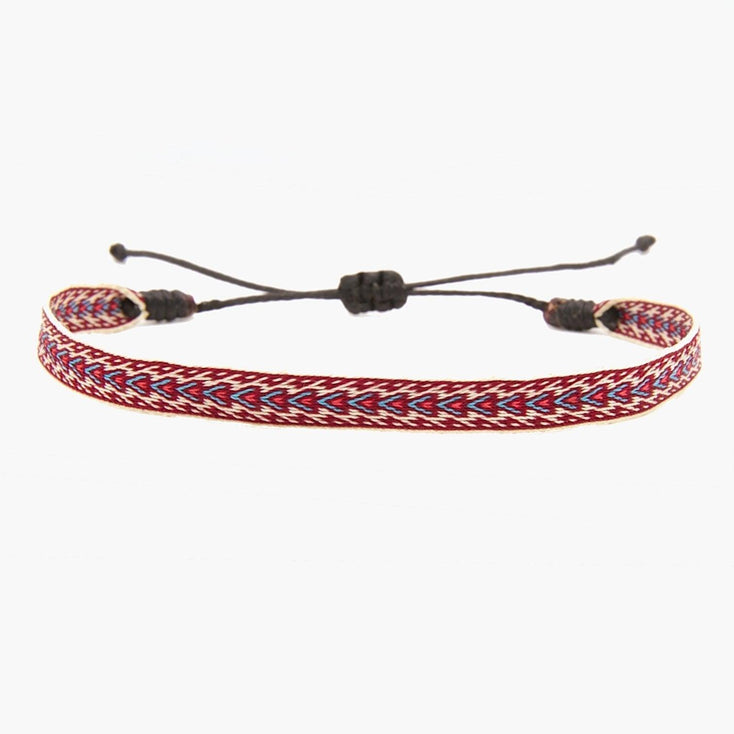 The Bali Stack-Bracelet-Kompsós