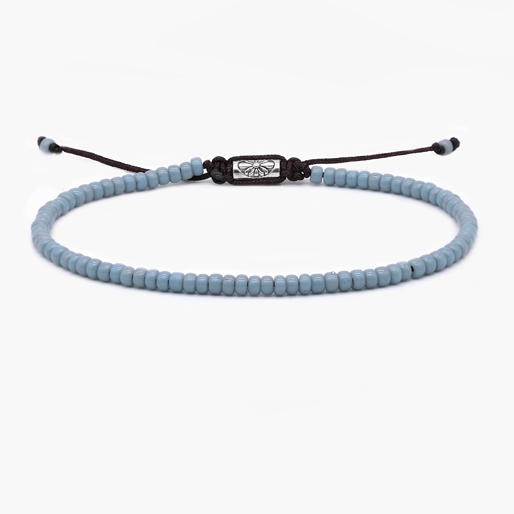 The Beaulieu Stack-Bracelet-Kompsós