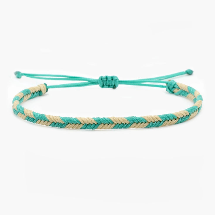 The Beaulieu Stack-Bracelet-Kompsós