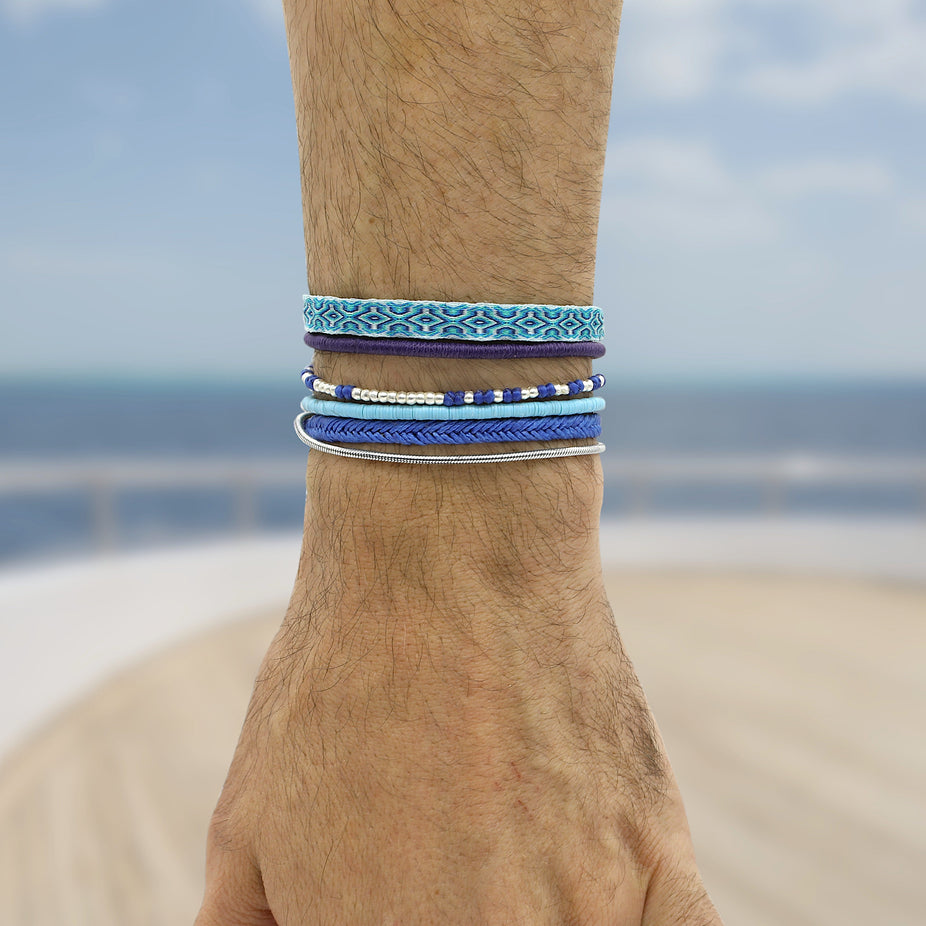 The Blue Lagoon Stack-Kompsós