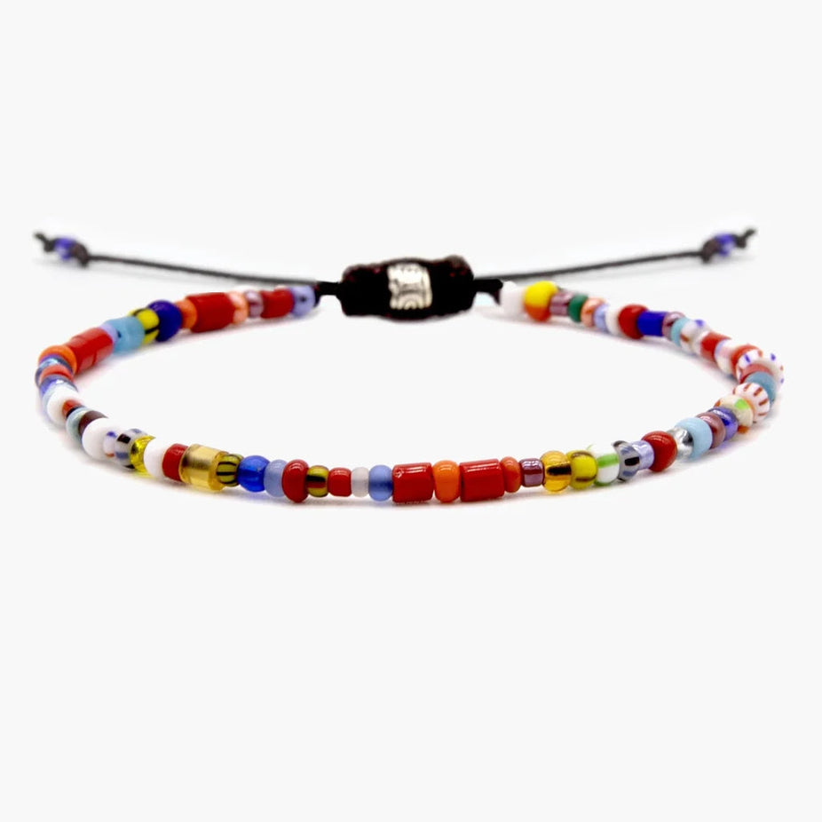 The Bodrum Stack-Bracelet-Kompsós