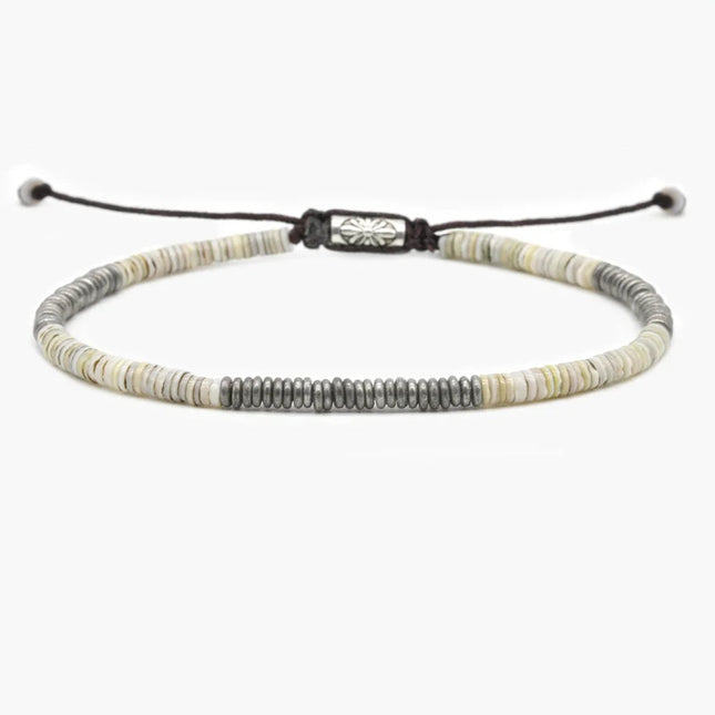 The Bodrum Stack-Bracelet-Kompsós