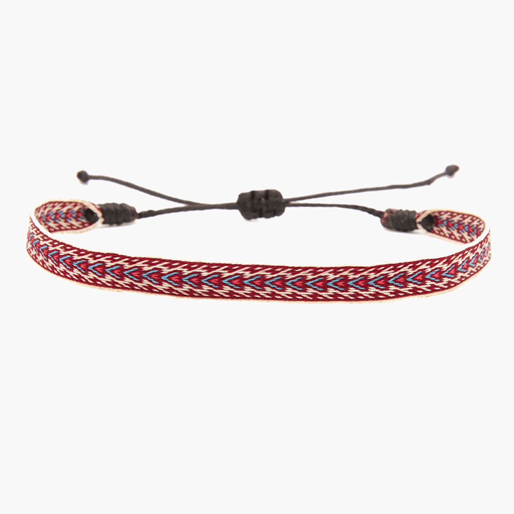 The Cairo Stack-Bracelet-Kompsós