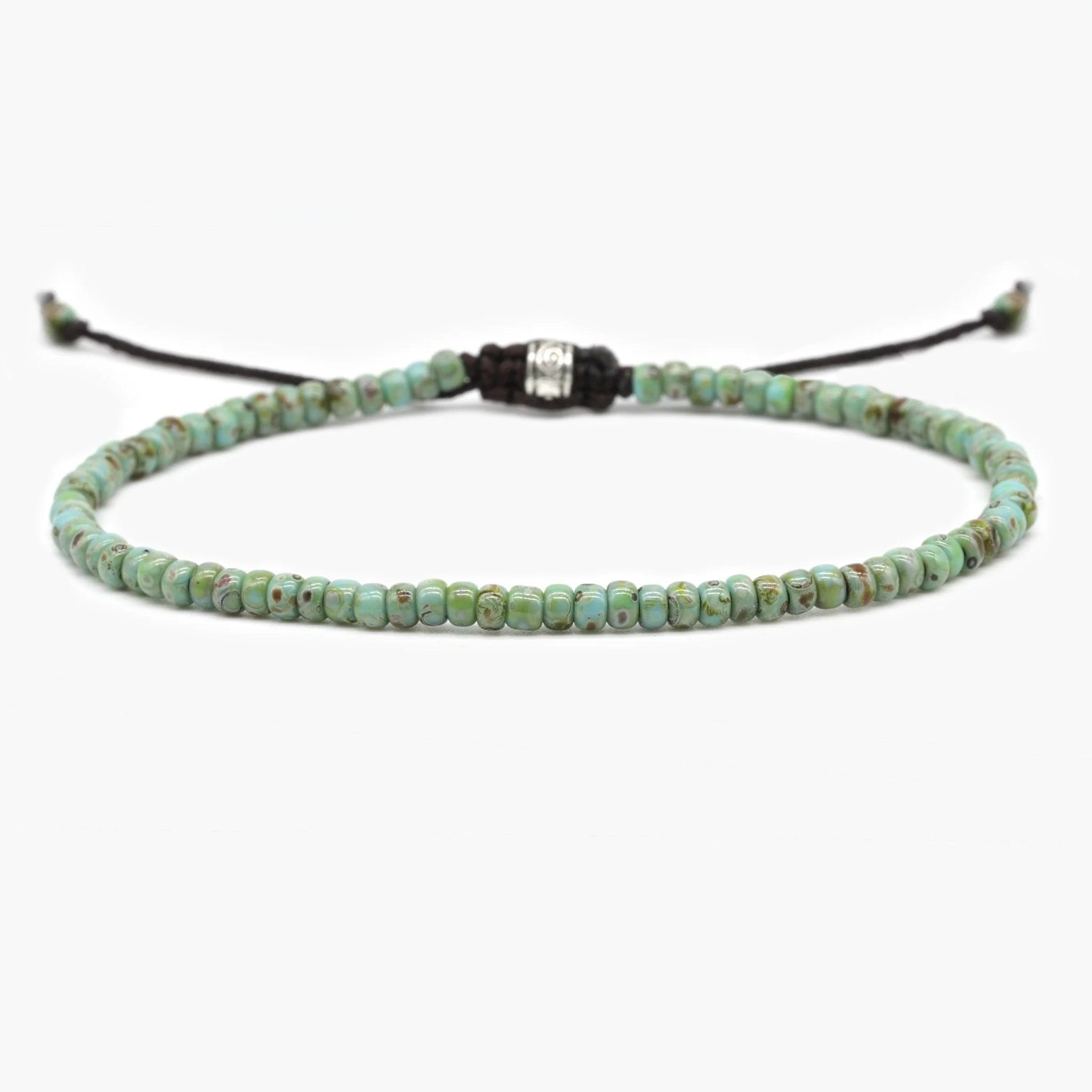 The Calabrian Stack-Bracelet-Kompsós