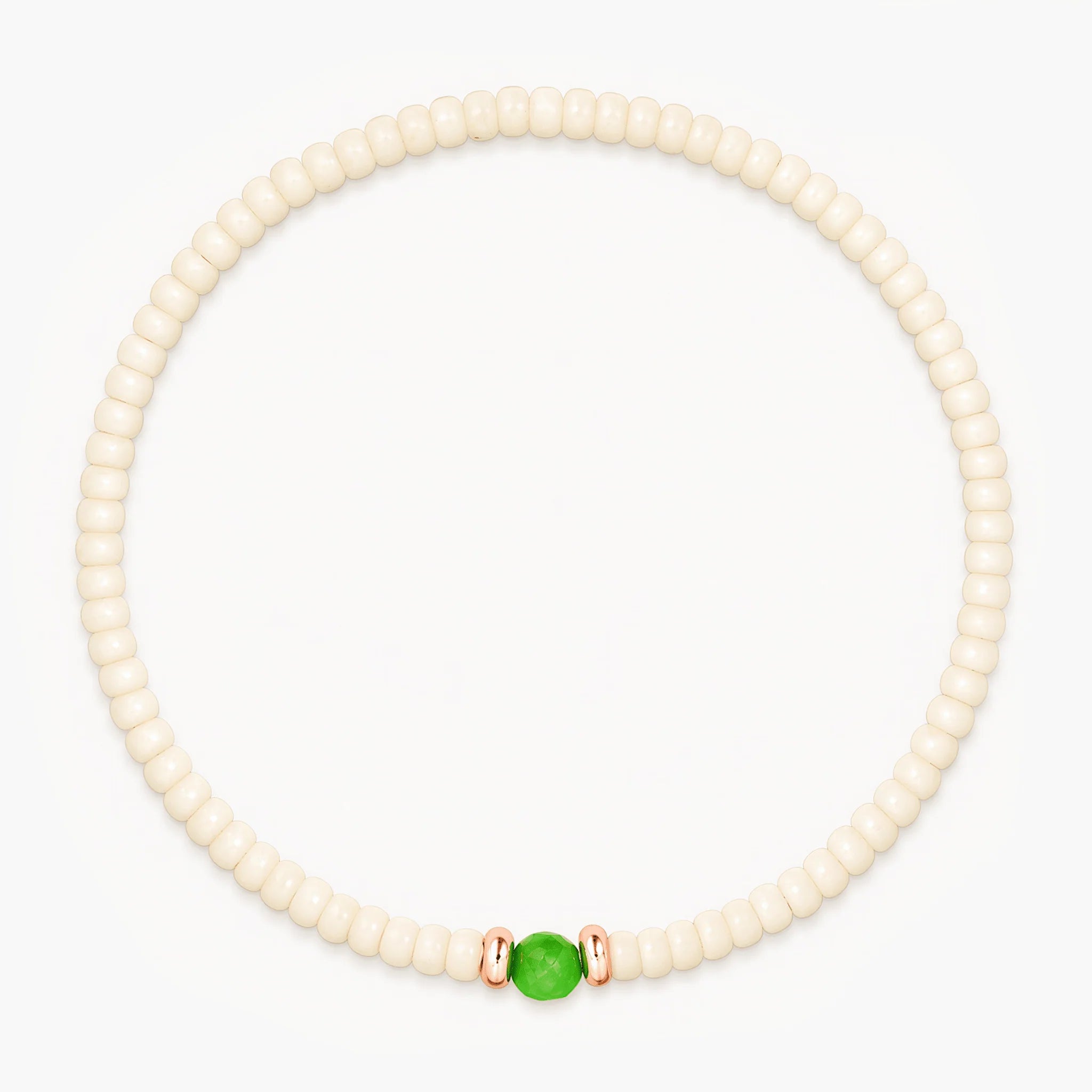 The Calabrian Stack-Bracelet-Kompsós
