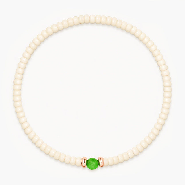 The Calabrian Stack-Bracelet-Kompsós