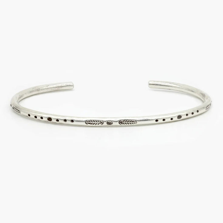 The Cannes Stack-Bracelet-Kompsós