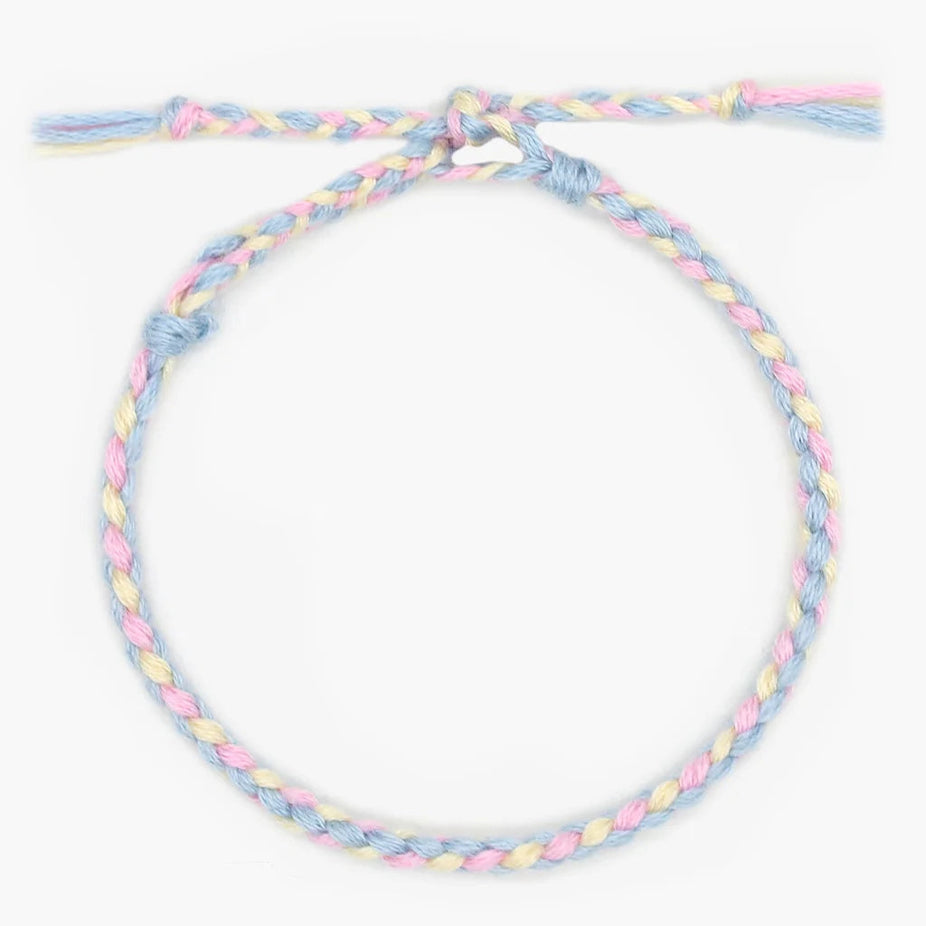 The Cannes Stack-Bracelet-Kompsós
