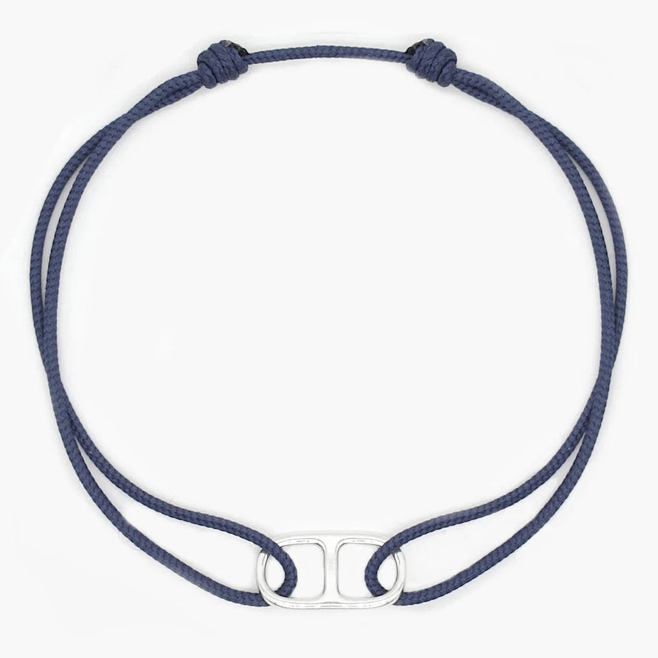The Cannes Stack-Bracelet-Kompsós