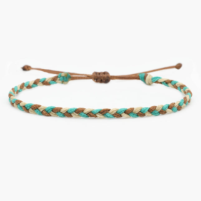 The Cartagena Stack-Bracelet-Kompsós