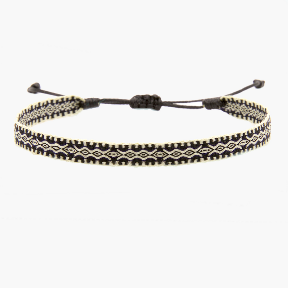 The Cartagena Stack-Bracelet-Kompsós