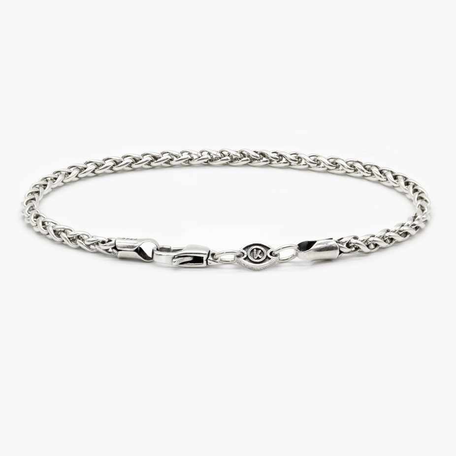 The Cartagena Stack-Bracelet-Kompsós